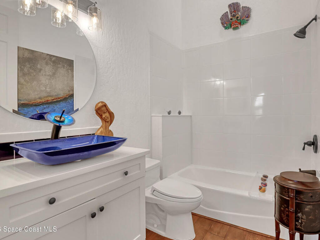 529 Spring Lake Drive, Melbourne, FL 32940