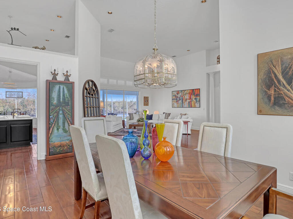 529 Spring Lake Drive, Melbourne, FL 32940