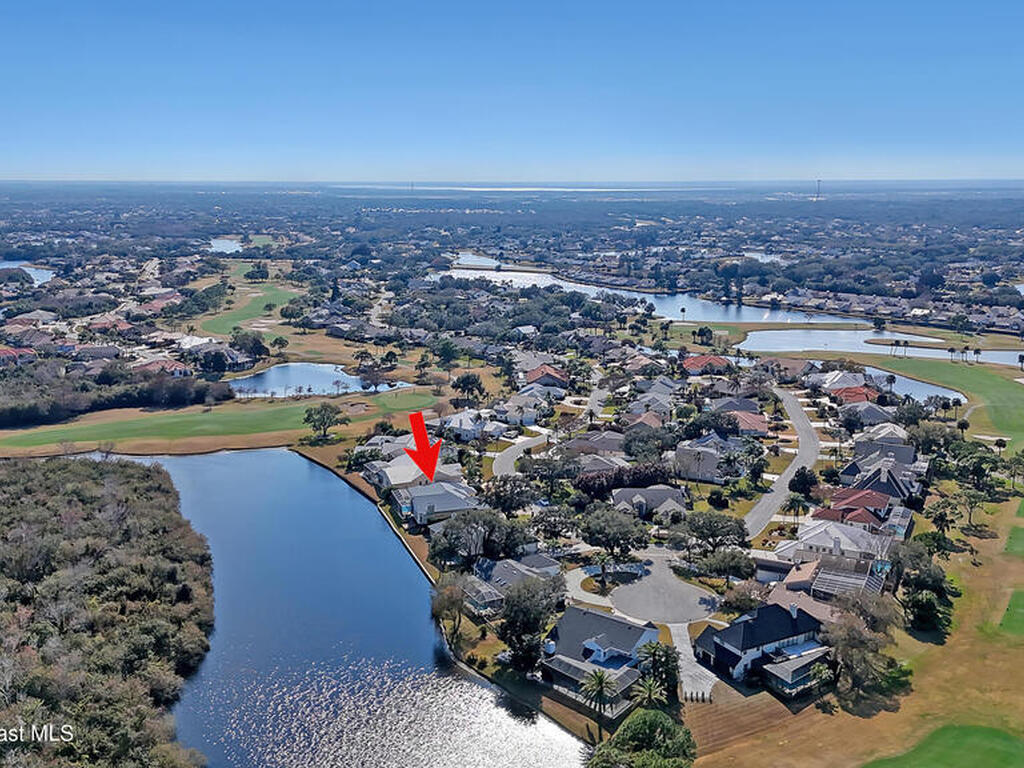 529 Spring Lake Drive, Melbourne, FL 32940