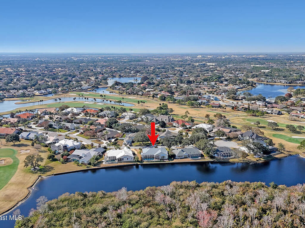 529 Spring Lake Drive, Melbourne, FL 32940