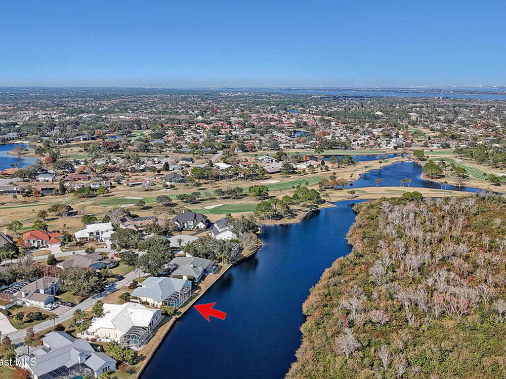 529 Spring Lake Drive, Melbourne, FL 32940