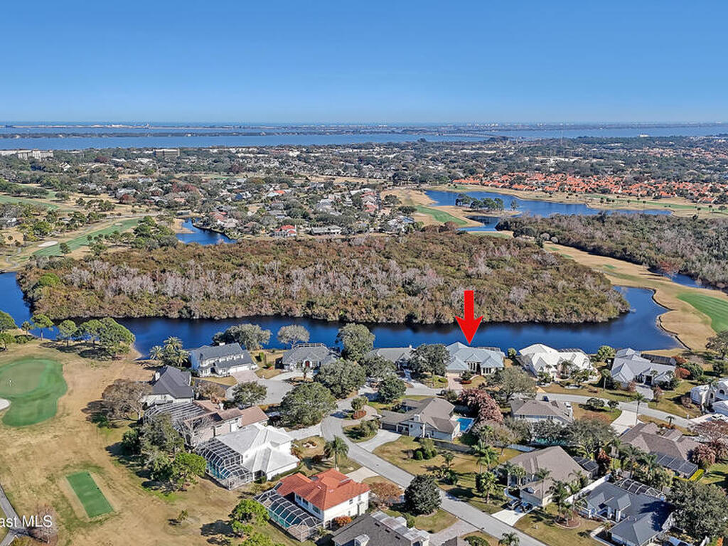 529 Spring Lake Drive, Melbourne, FL 32940