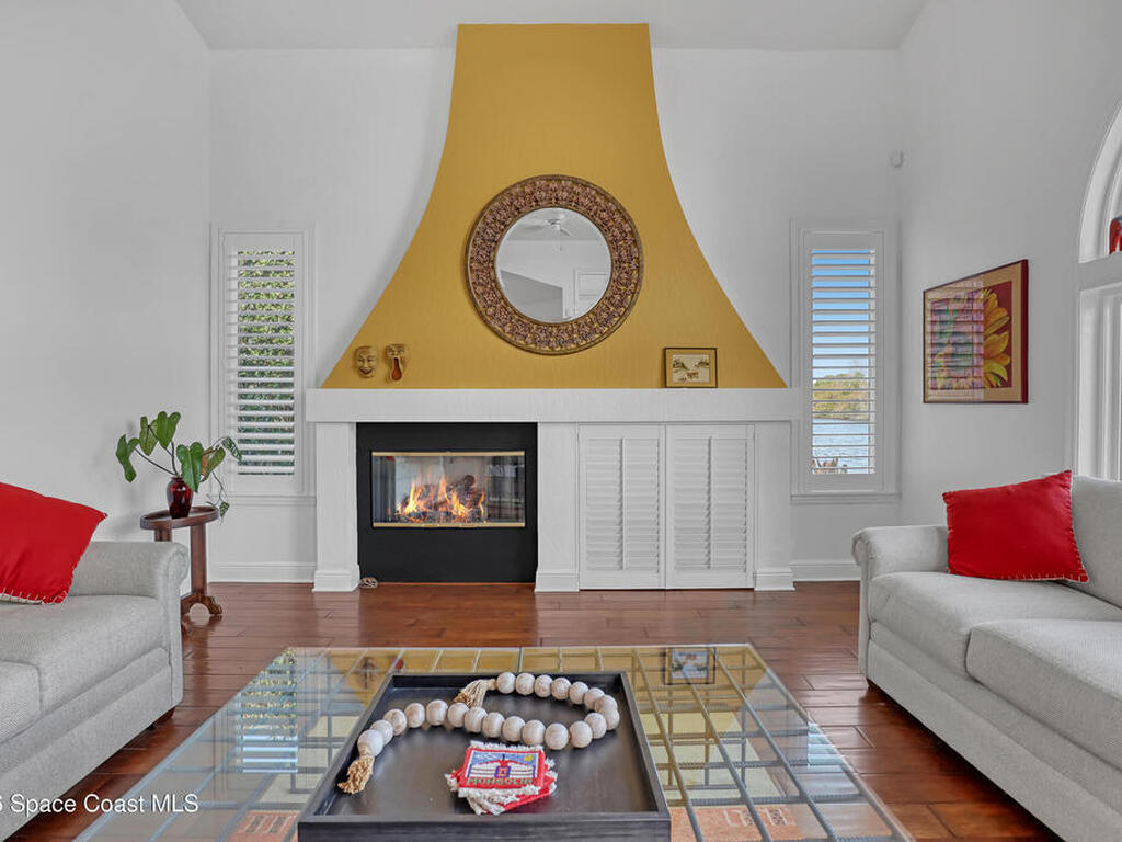 529 Spring Lake Drive, Melbourne, FL 32940