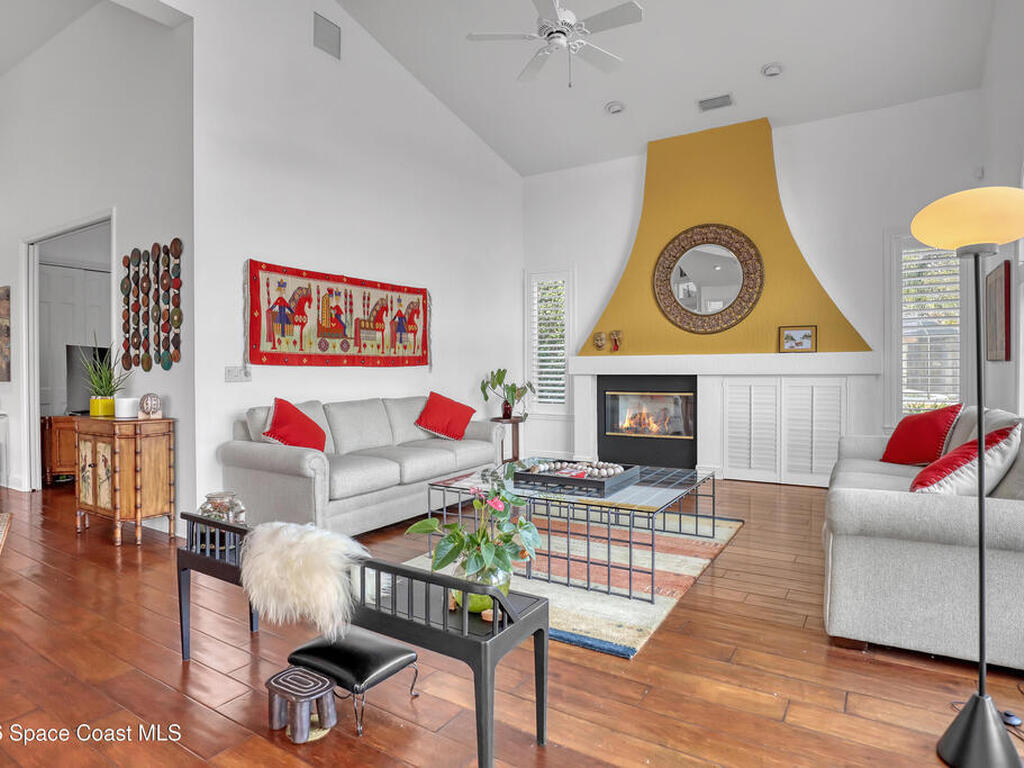 529 Spring Lake Drive, Melbourne, FL 32940