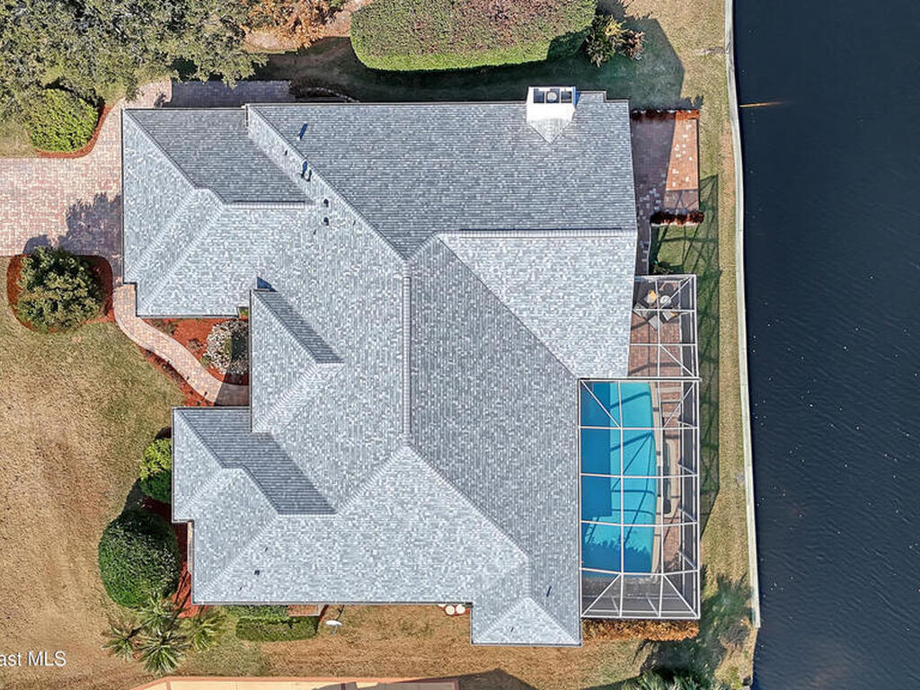 529 Spring Lake Drive, Melbourne, FL 32940