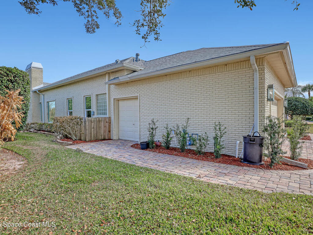 529 Spring Lake Drive, Melbourne, FL 32940