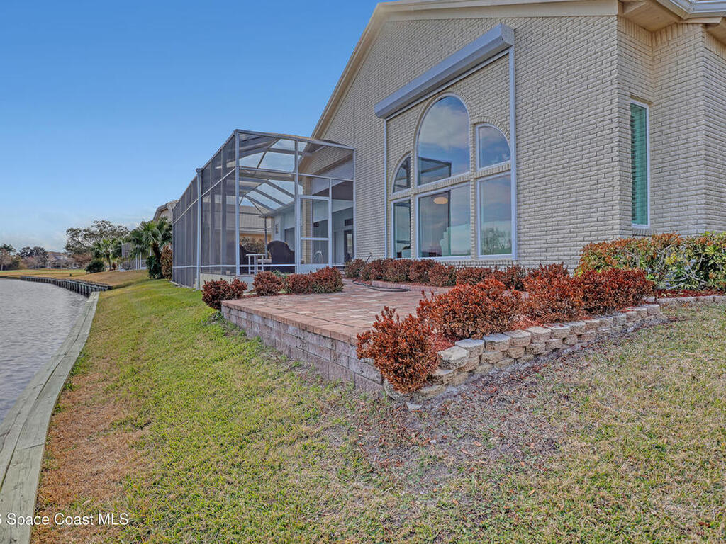 529 Spring Lake Drive, Melbourne, FL 32940