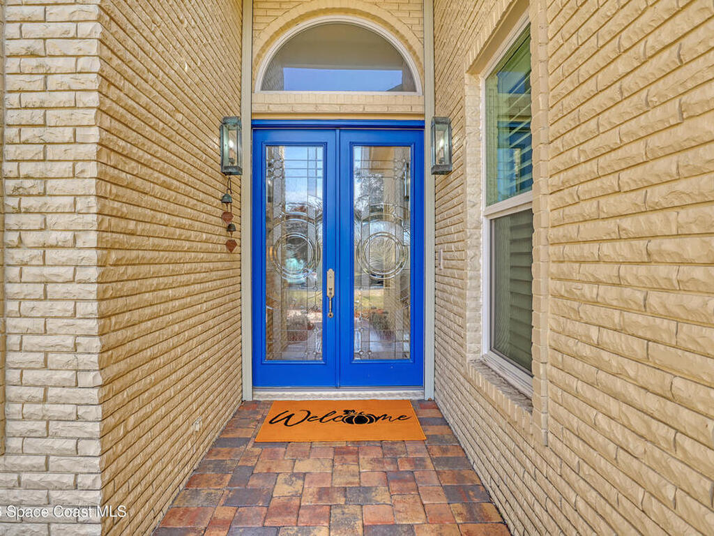 529 Spring Lake Drive, Melbourne, FL 32940