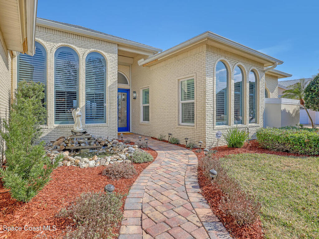 529 Spring Lake Drive, Melbourne, FL 32940