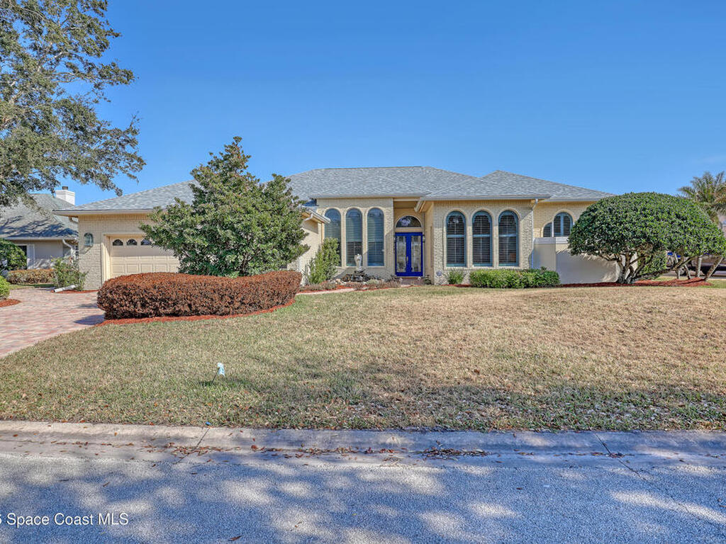 529 Spring Lake Drive, Melbourne, FL 32940