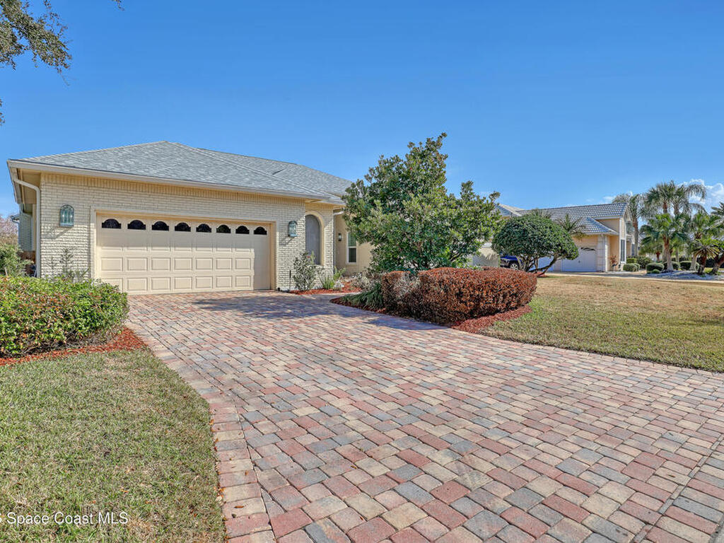 529 Spring Lake Drive, Melbourne, FL 32940