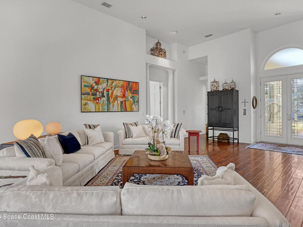 529 Spring Lake Drive, Melbourne, FL 32940