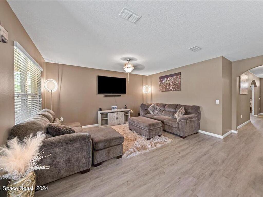 319 Moray Drive, Palm Bay, FL 32908