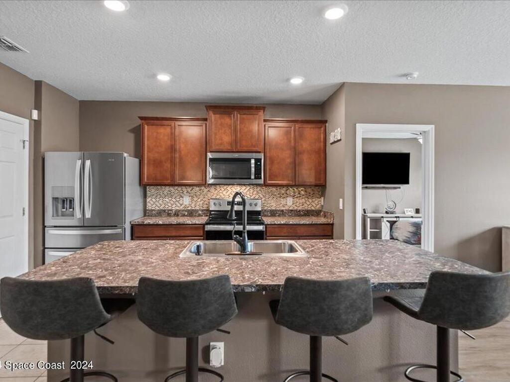 319 Moray Drive, Palm Bay, FL 32908