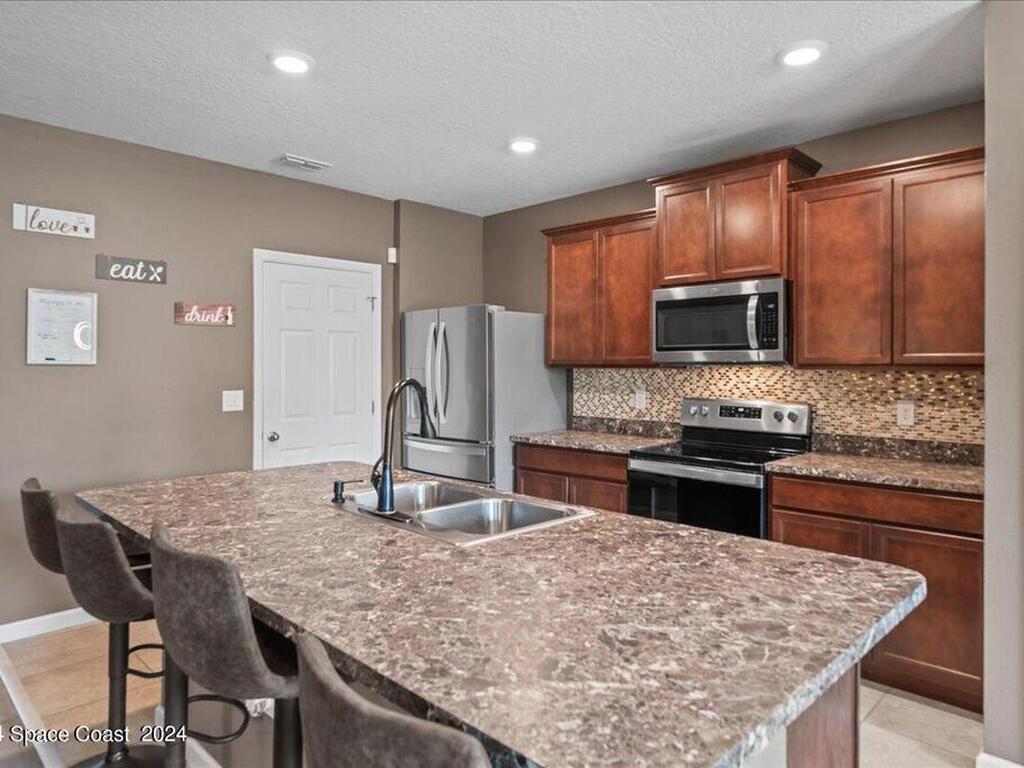 319 Moray Drive, Palm Bay, FL 32908