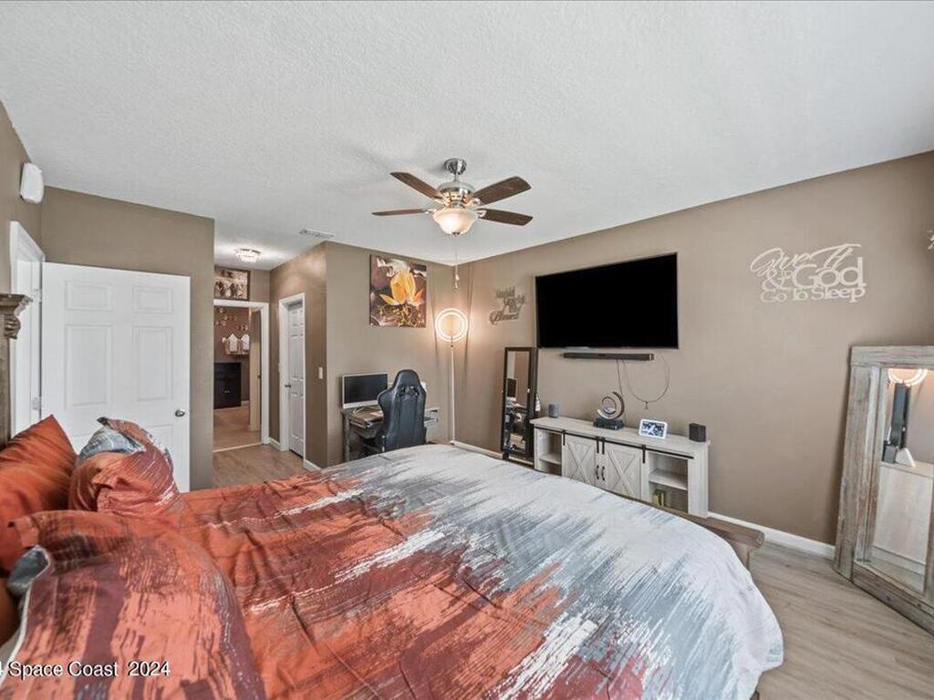 319 Moray Drive, Palm Bay, FL 32908