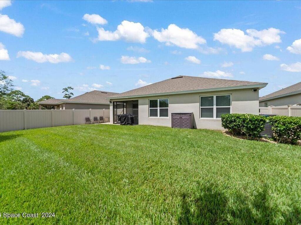 319 Moray Drive, Palm Bay, FL 32908