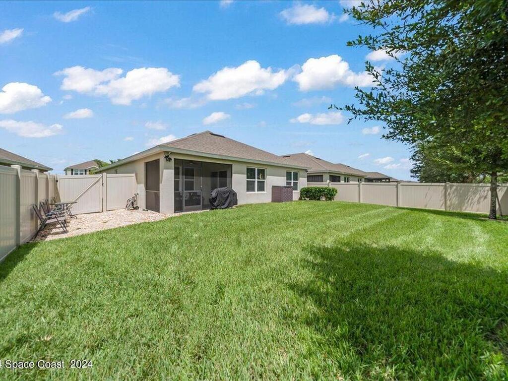 319 Moray Drive, Palm Bay, FL 32908