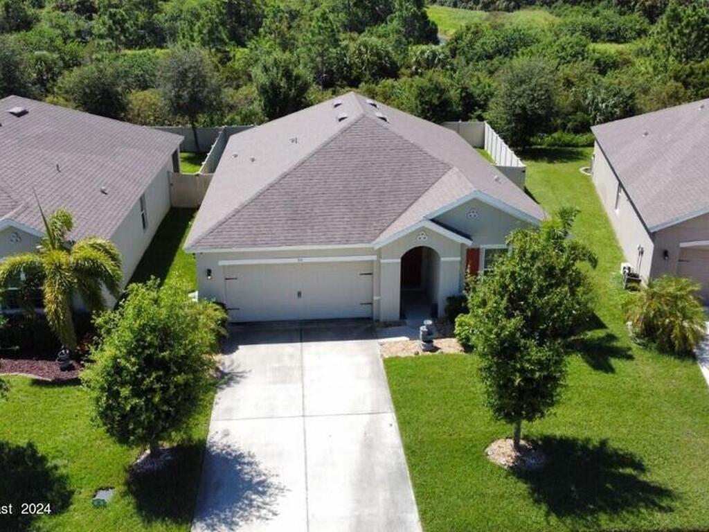 319 Moray Drive, Palm Bay, FL 32908