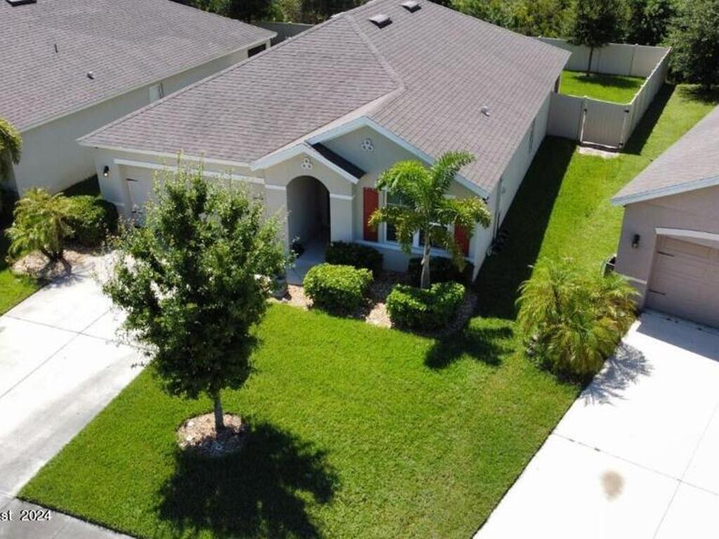 319 Moray Drive, Palm Bay, FL 32908
