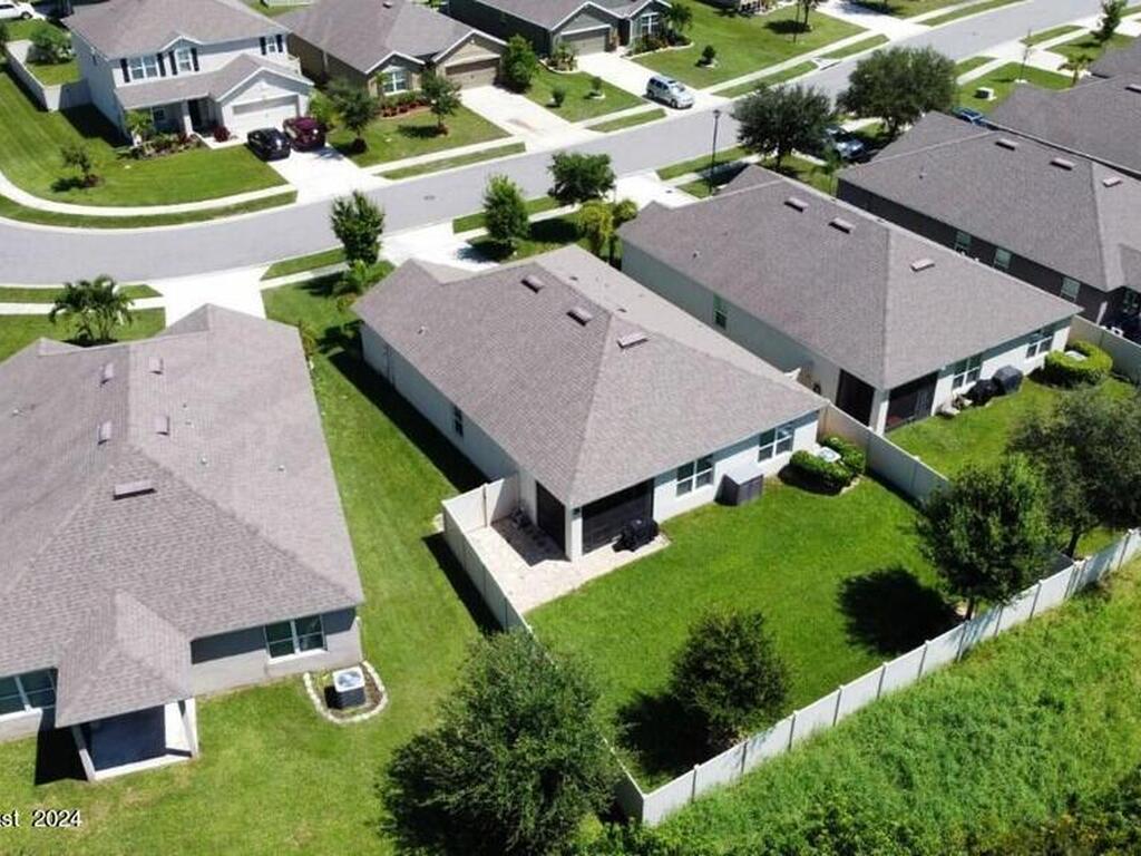 319 Moray Drive, Palm Bay, FL 32908