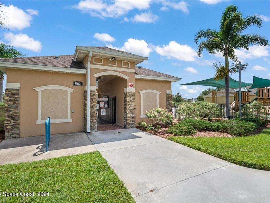 319 Moray Drive, Palm Bay, FL 32908