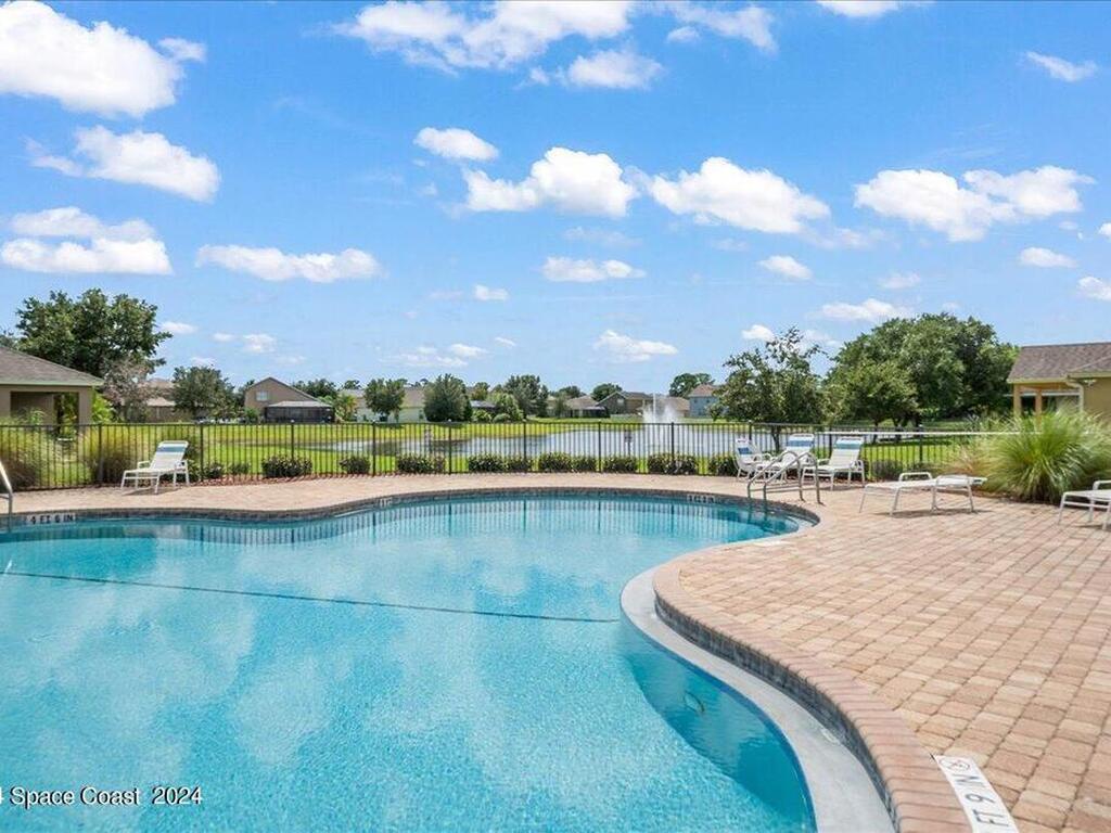 319 Moray Drive, Palm Bay, FL 32908