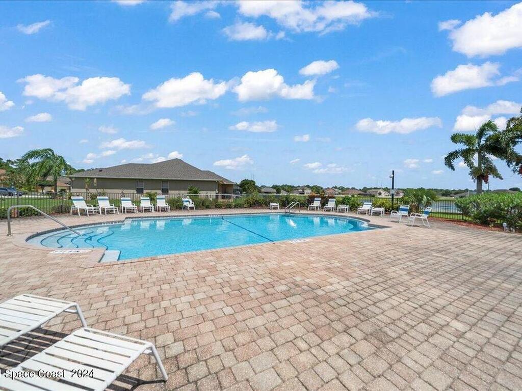 319 Moray Drive, Palm Bay, FL 32908