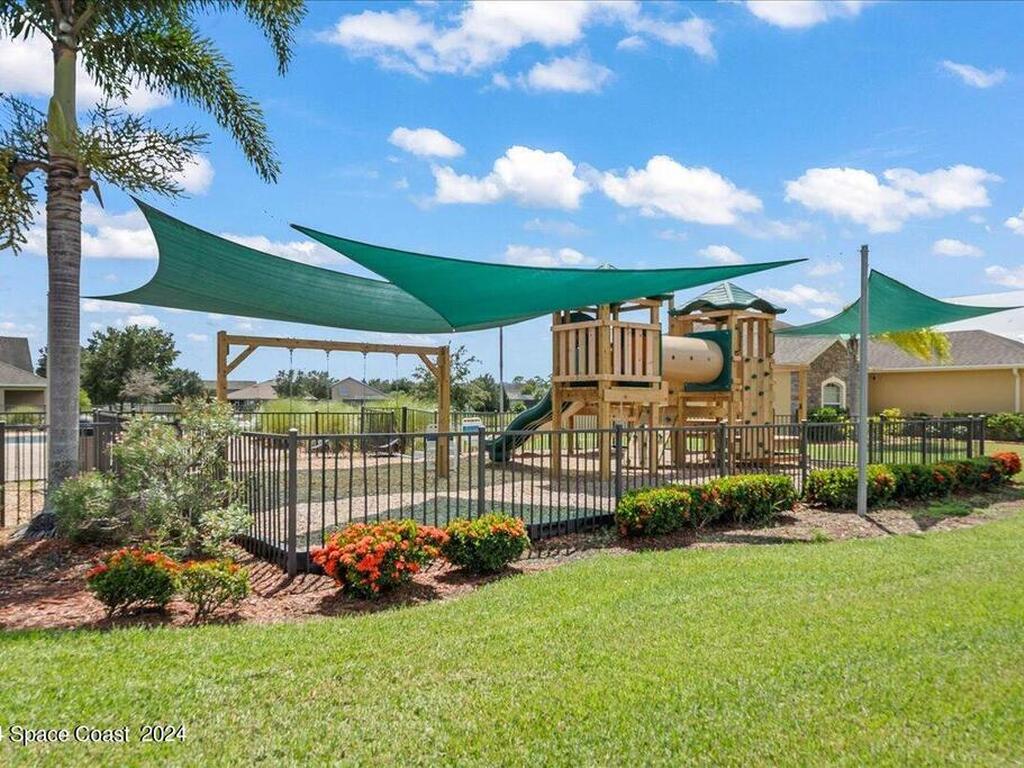 319 Moray Drive, Palm Bay, FL 32908