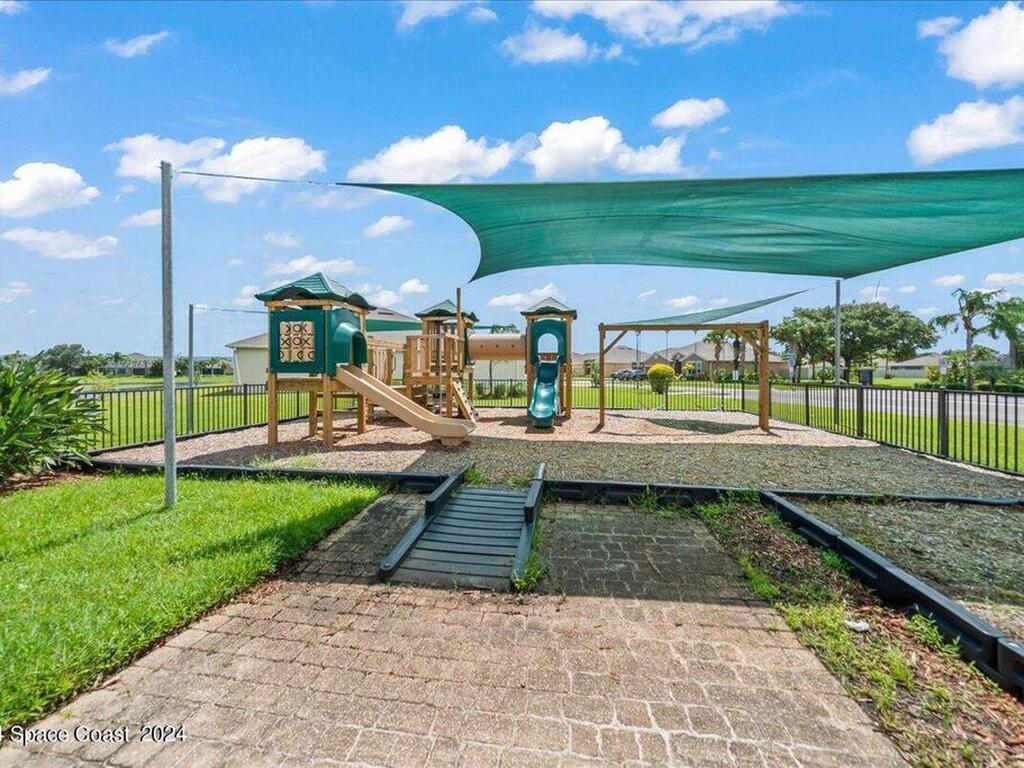 319 Moray Drive, Palm Bay, FL 32908