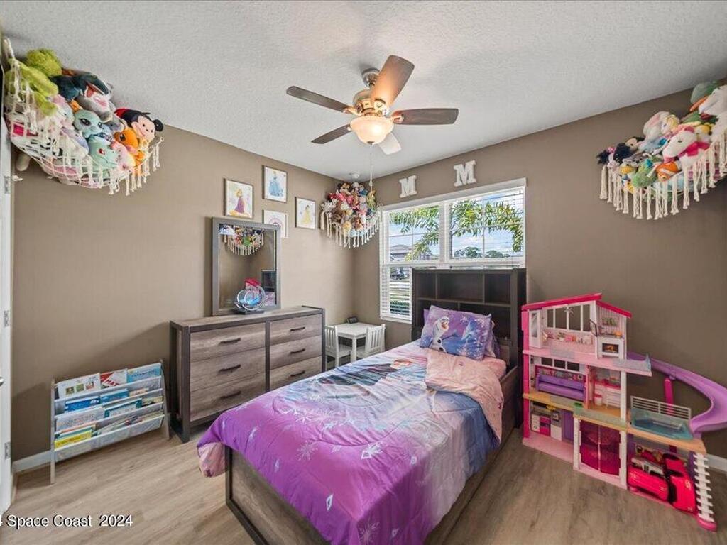 319 Moray Drive, Palm Bay, FL 32908