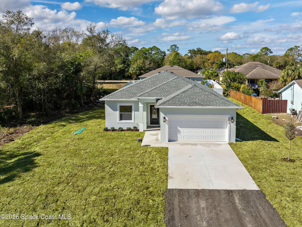 8635 98th Court, Vero Beach, FL 32967