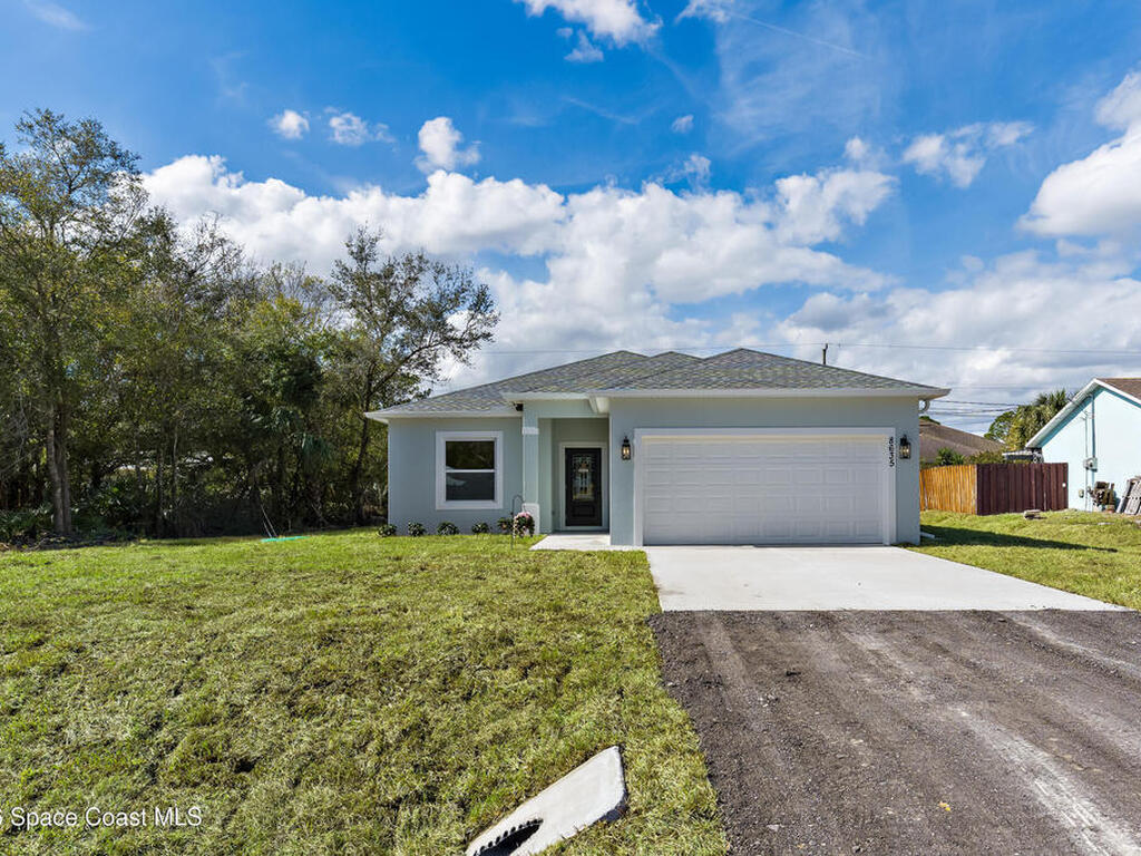 8635 98th Court, Vero Beach, FL 32967