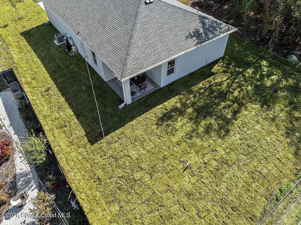 8635 98th Court, Vero Beach, FL 32967