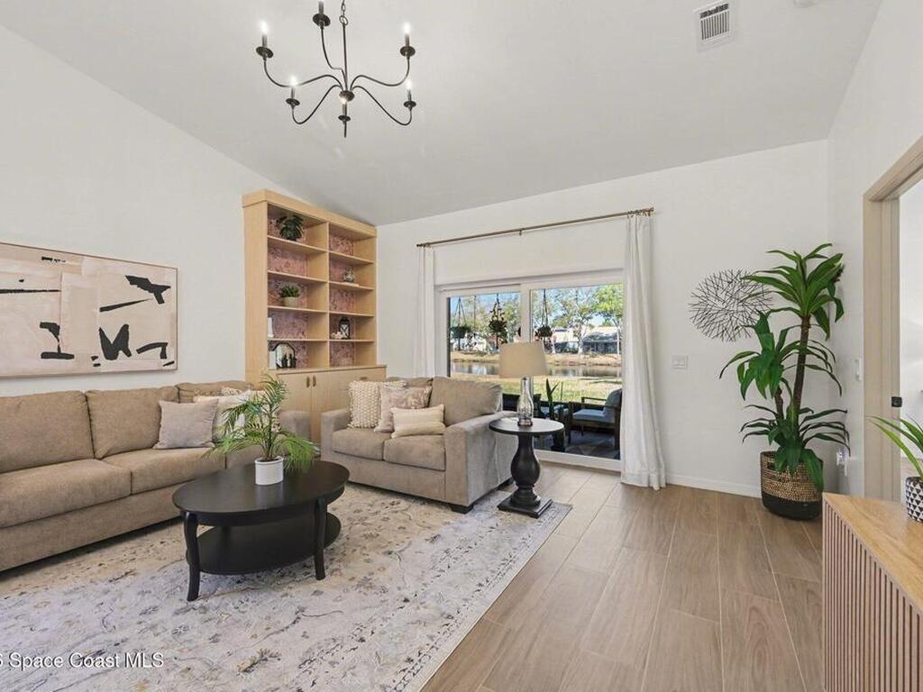 1691 Clover Circle, Melbourne, FL 32935