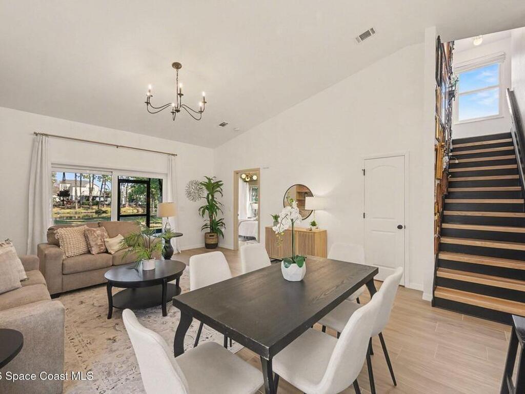 1691 Clover Circle, Melbourne, FL 32935