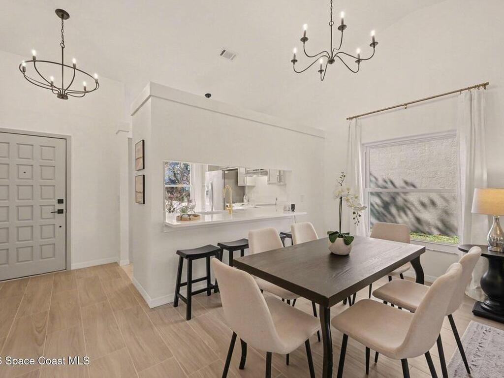 1691 Clover Circle, Melbourne, FL 32935