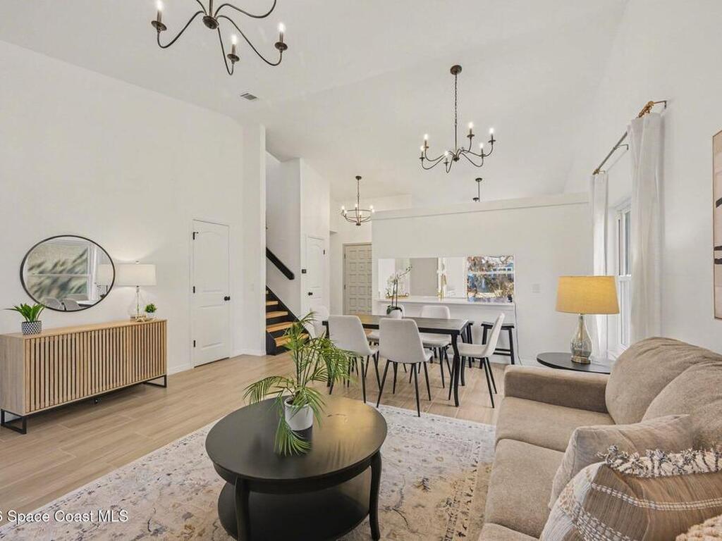 1691 Clover Circle, Melbourne, FL 32935