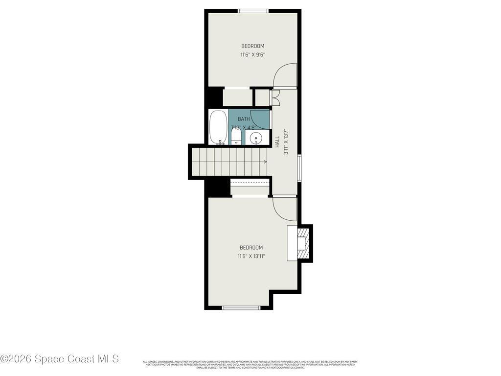 1691 Clover Circle, Melbourne, FL 32935