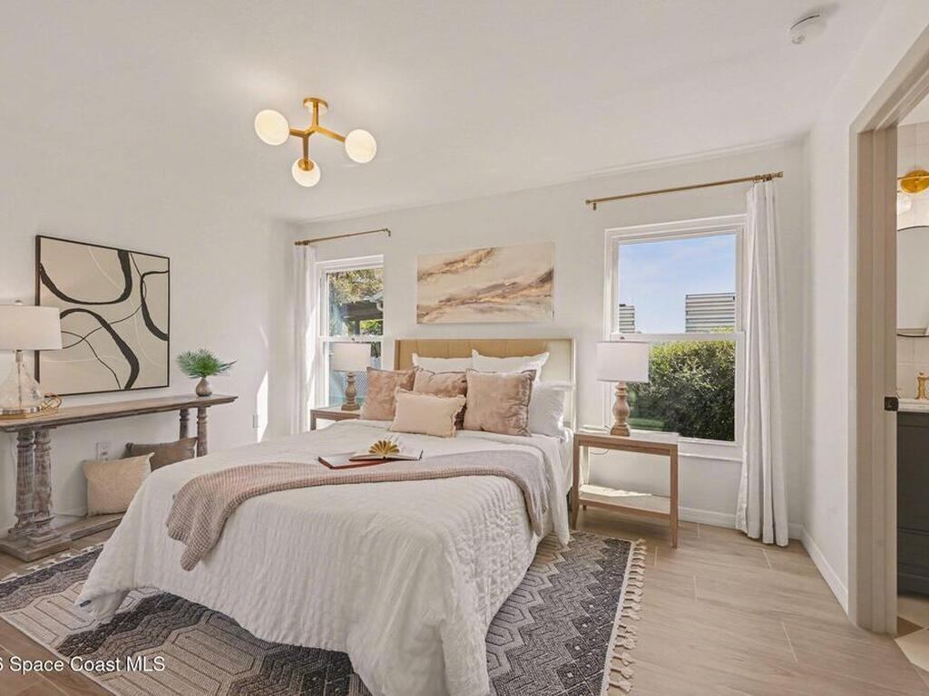 1691 Clover Circle, Melbourne, FL 32935