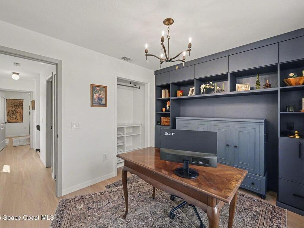 1691 Clover Circle, Melbourne, FL 32935