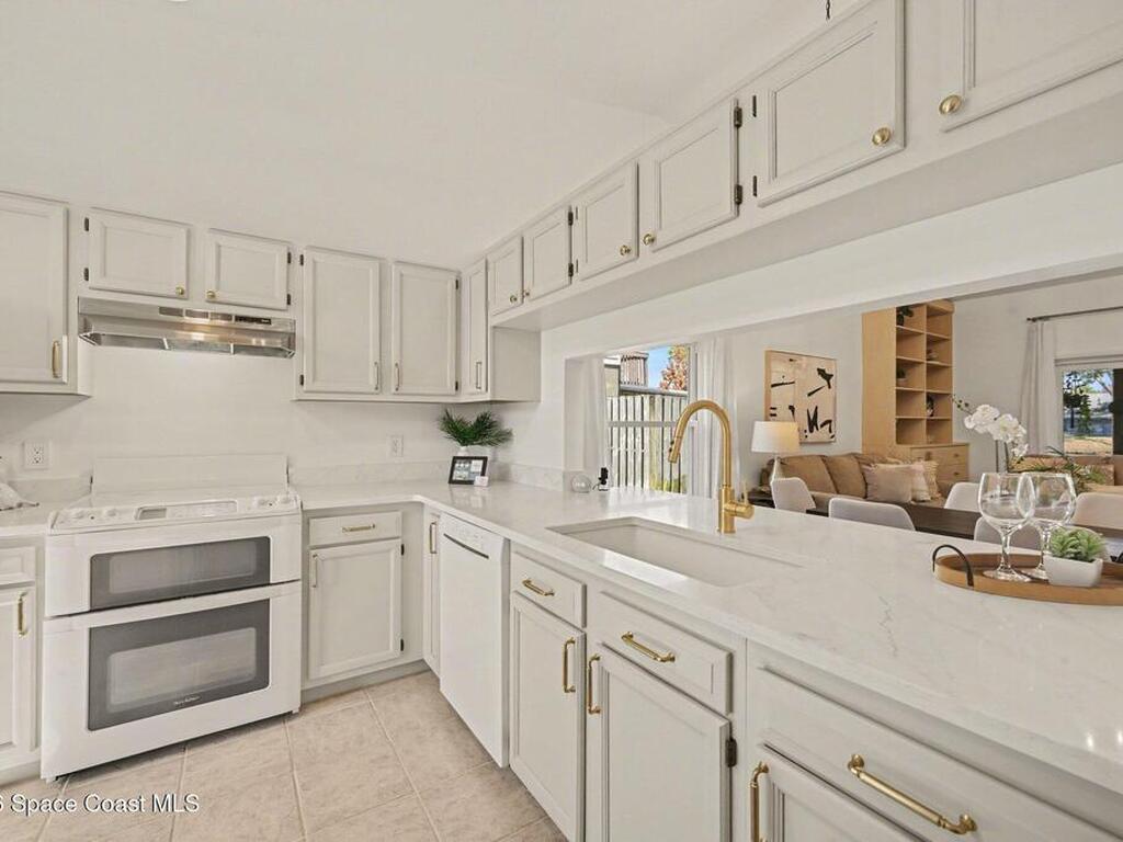 1691 Clover Circle, Melbourne, FL 32935