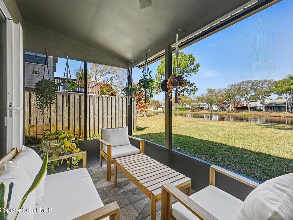 1691 Clover Circle, Melbourne, FL 32935