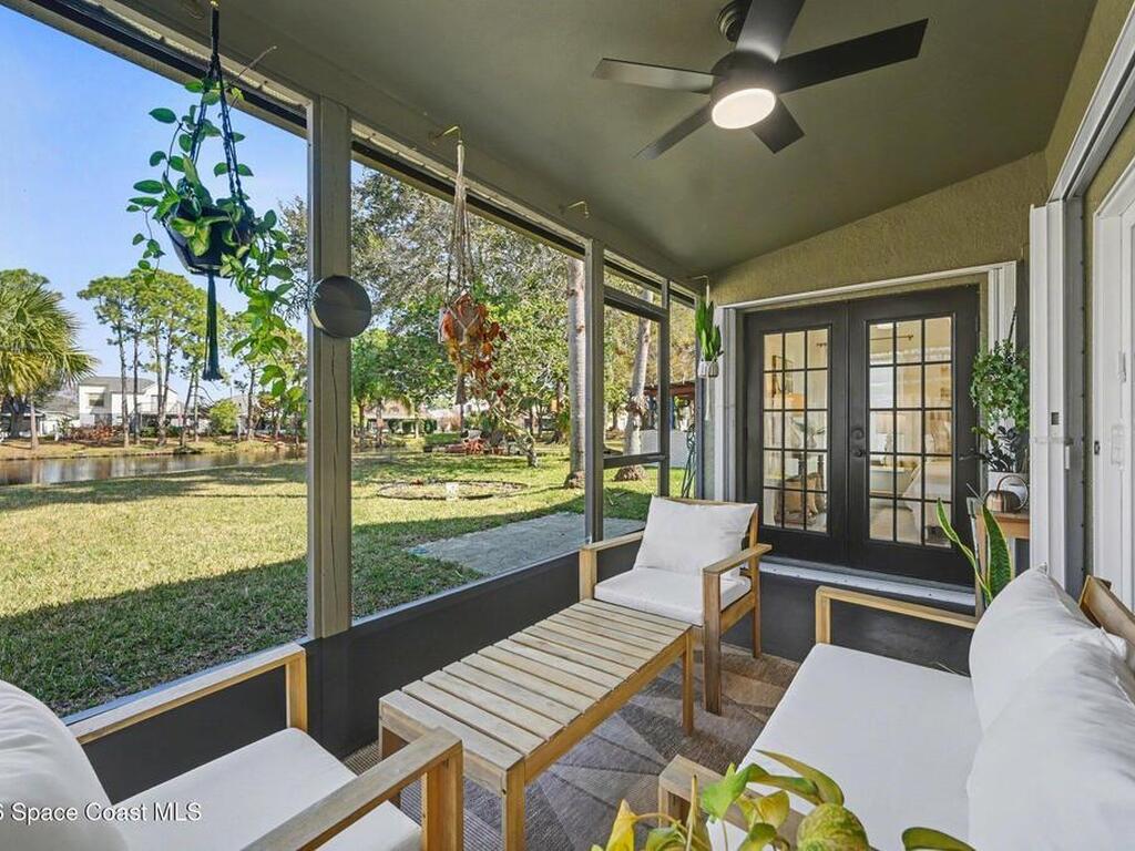 1691 Clover Circle, Melbourne, FL 32935