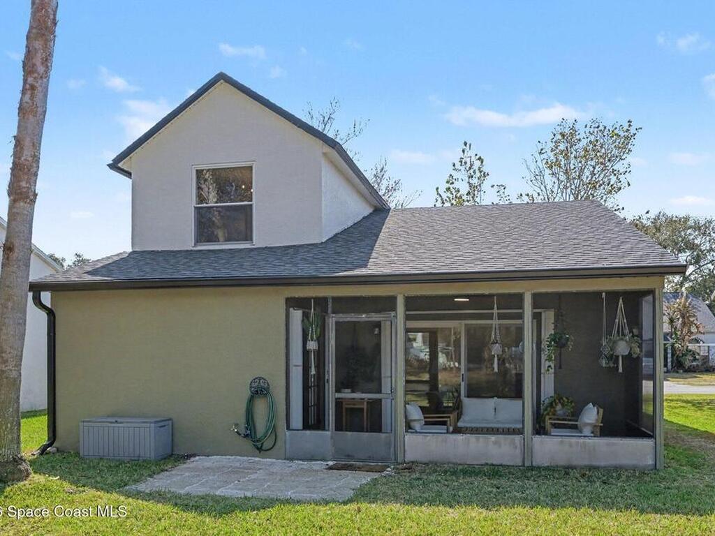 1691 Clover Circle, Melbourne, FL 32935