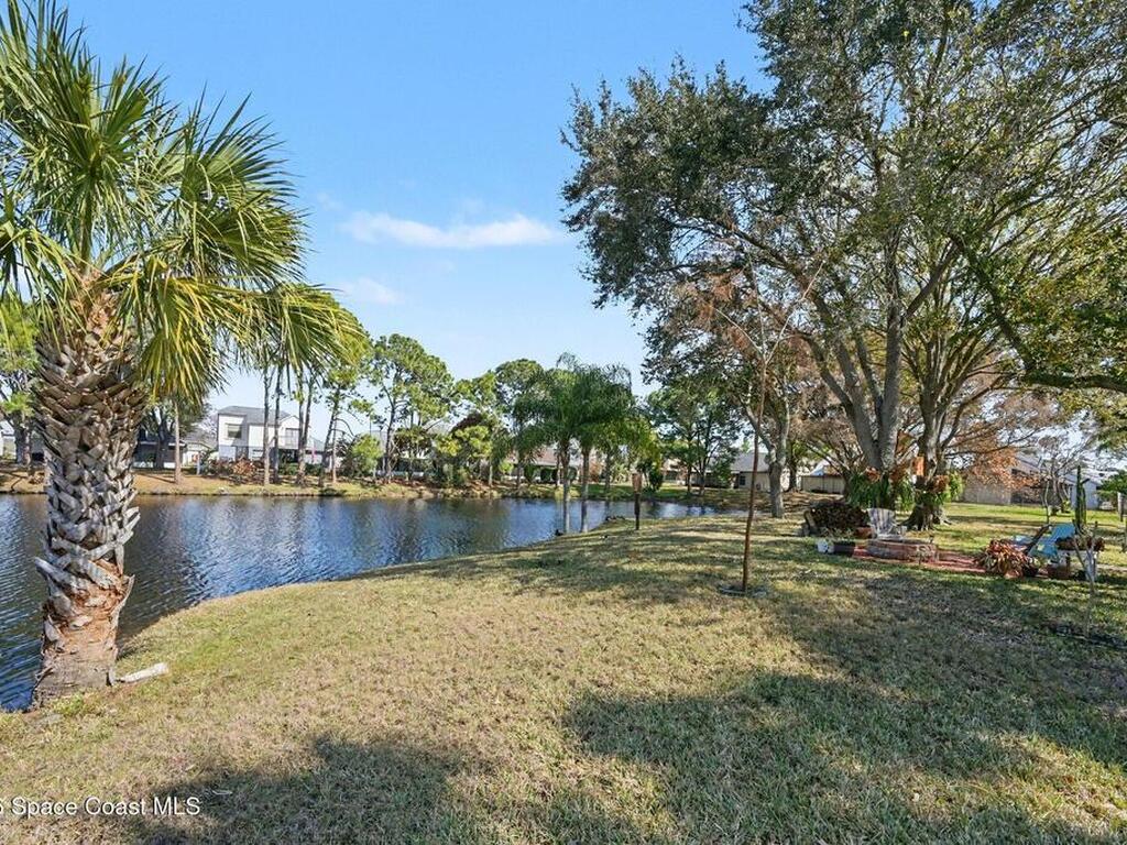 1691 Clover Circle, Melbourne, FL 32935