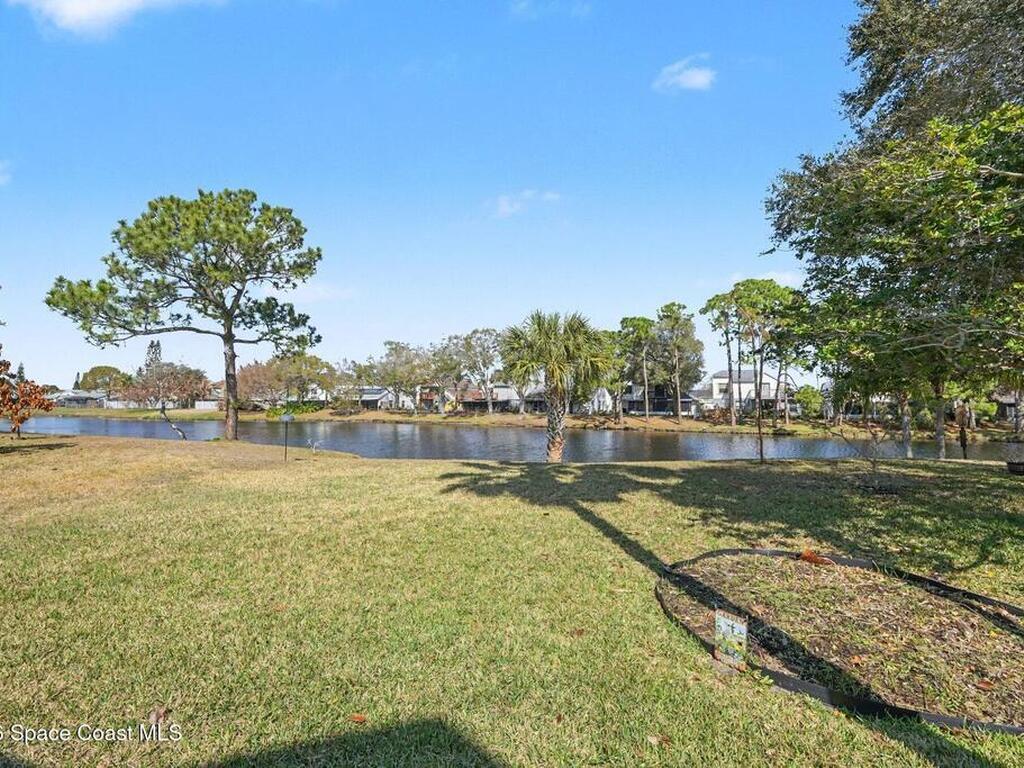 1691 Clover Circle, Melbourne, FL 32935