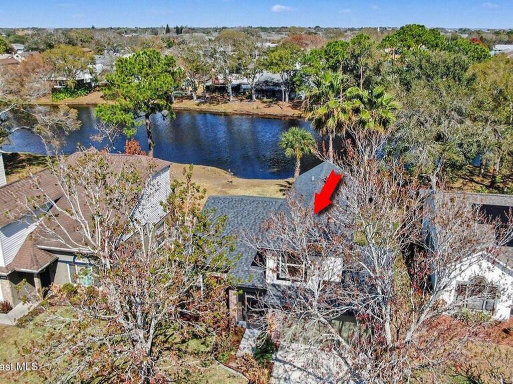 1691 Clover Circle, Melbourne, FL 32935