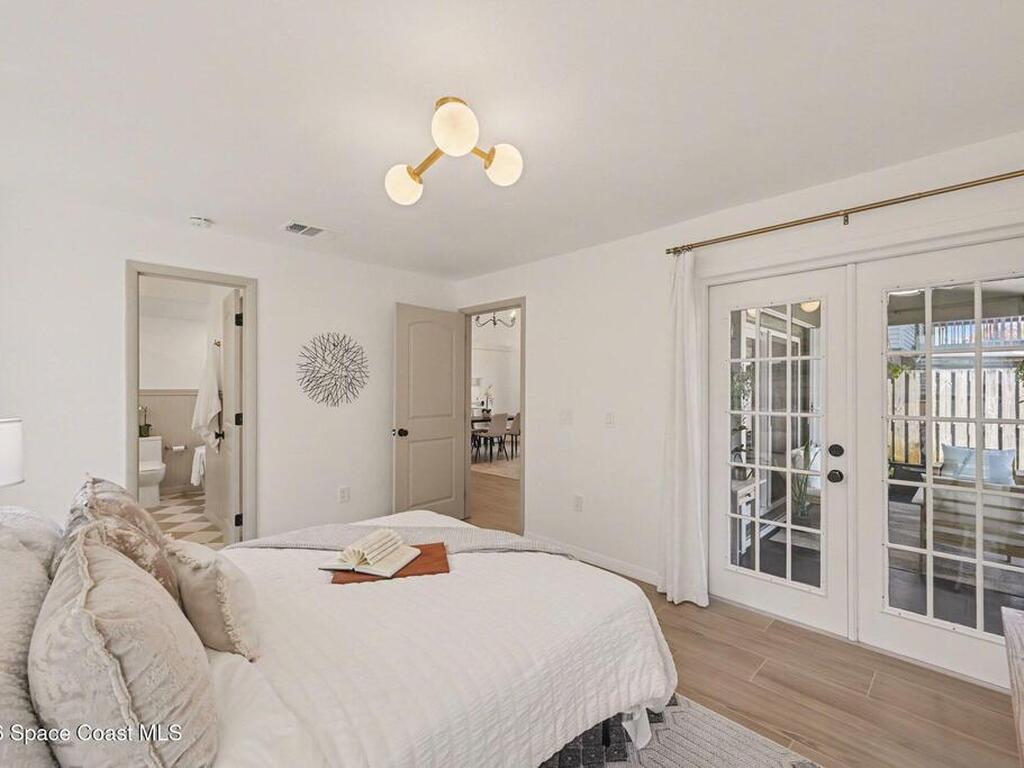 1691 Clover Circle, Melbourne, FL 32935