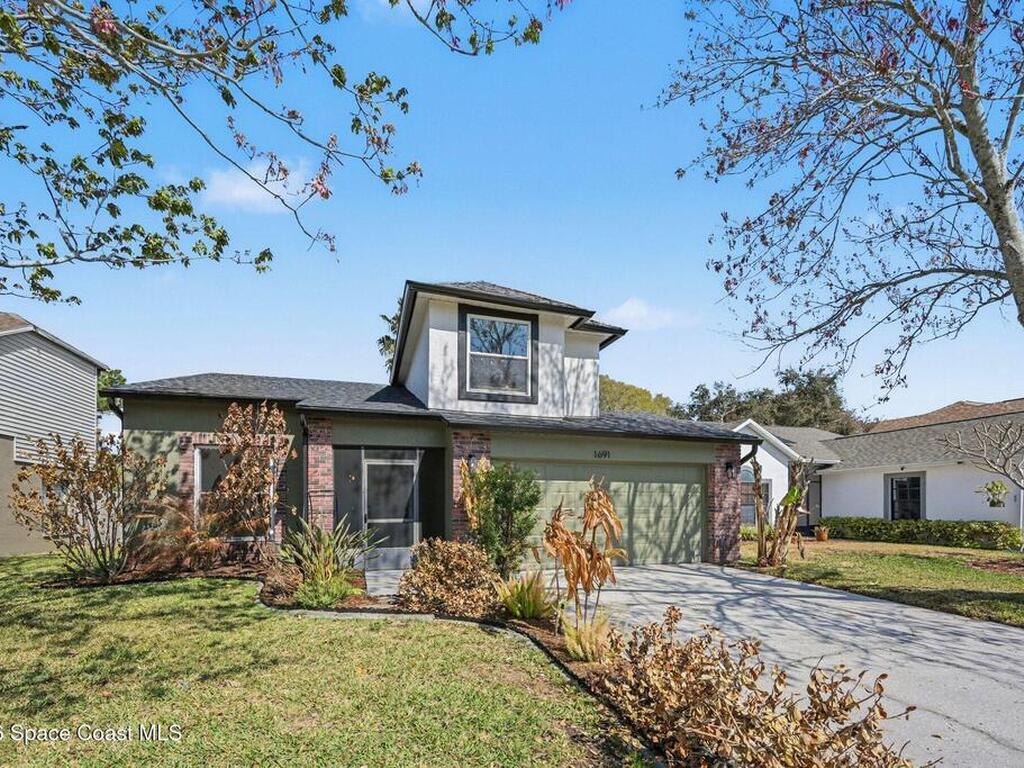 1691 Clover Circle, Melbourne, FL 32935